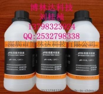 邻苯二甲酸氢钾标准溶液(KHC8H4O4)= 0.1000 mol/L (0.1N)博林达生产厂家直供产品