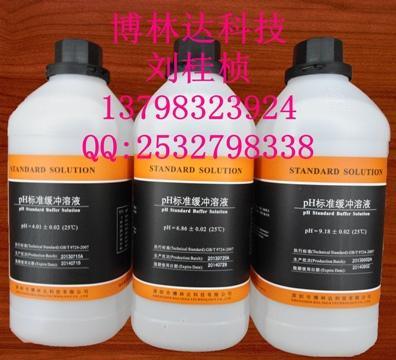 GBW(E)081664标准溶液(H2SO4)= 0.5000 mol/L (1N)博林达